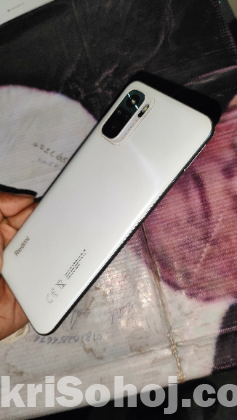 Redmi note 10s